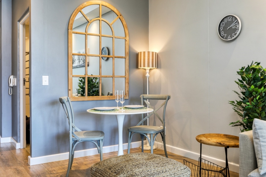 1 Bedroom Property for Sale in Cape Town City Centre Western Cape